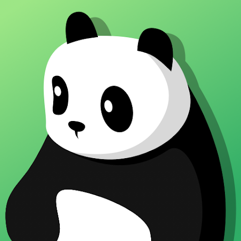 panda加速器v5.4.3破解版,无限试用版本